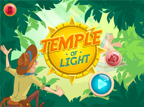 Temple of Light